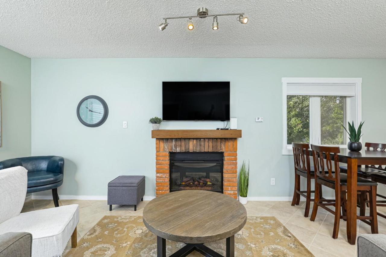 The Alpine - Apartment *